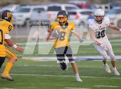 Thumbnail 1 in Millard @ Summit Academy photogallery.