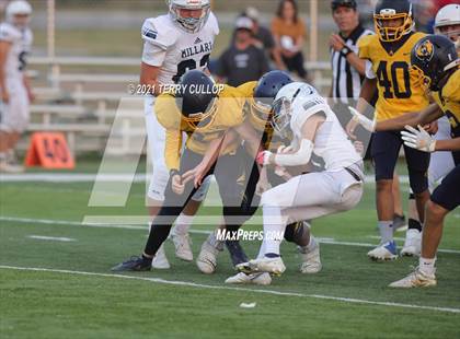 Thumbnail 3 in Millard @ Summit Academy photogallery.