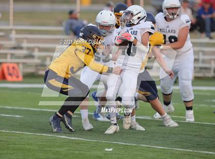 Thumbnail 2 in Millard @ Summit Academy photogallery.