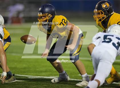 Thumbnail 1 in Millard @ Summit Academy photogallery.
