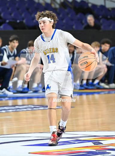 Pima vs. North Valley Christian Academy (AIA 2A Final)