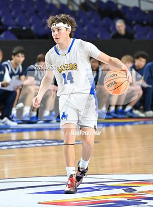 Pima vs. North Valley Christian Academy (AIA 2A Final)