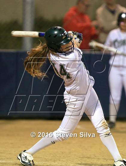 Thumbnail 1 in Cathedral Catholic vs. Poway (CIF SDS Open Division Final) photogallery.