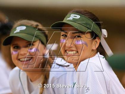 Thumbnail 2 in Cathedral Catholic vs. Poway (CIF SDS Open Division Final) photogallery.
