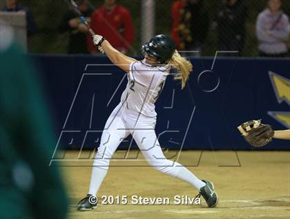 Thumbnail 1 in Cathedral Catholic vs. Poway (CIF SDS Open Division Final) photogallery.