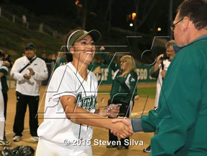 Thumbnail 2 in Cathedral Catholic vs. Poway (CIF SDS Open Division Final) photogallery.