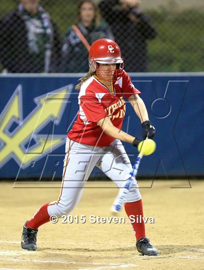 Thumbnail 3 in Cathedral Catholic vs. Poway (CIF SDS Open Division Final) photogallery.