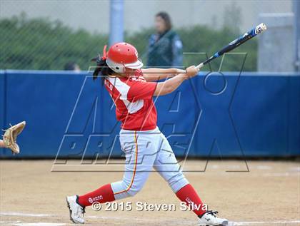 Thumbnail 3 in Cathedral Catholic vs. Poway (CIF SDS Open Division Final) photogallery.