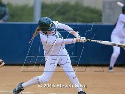 Thumbnail 1 in Cathedral Catholic vs. Poway (CIF SDS Open Division Final) photogallery.