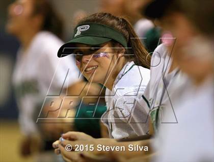 Thumbnail 3 in Cathedral Catholic vs. Poway (CIF SDS Open Division Final) photogallery.