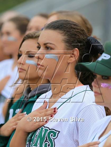 Thumbnail 2 in Cathedral Catholic vs. Poway (CIF SDS Open Division Final) photogallery.