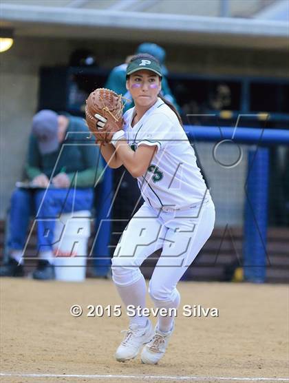 Thumbnail 1 in Cathedral Catholic vs. Poway (CIF SDS Open Division Final) photogallery.