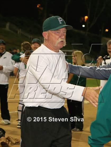 Thumbnail 1 in Cathedral Catholic vs. Poway (CIF SDS Open Division Final) photogallery.