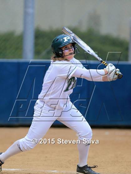 Thumbnail 2 in Cathedral Catholic vs. Poway (CIF SDS Open Division Final) photogallery.