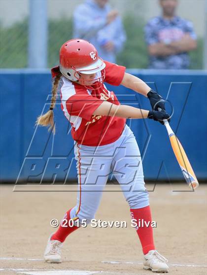 Thumbnail 1 in Cathedral Catholic vs. Poway (CIF SDS Open Division Final) photogallery.