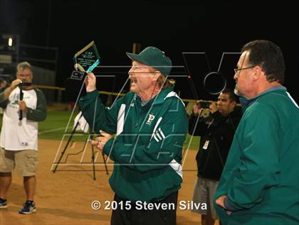 Thumbnail 2 in Cathedral Catholic vs. Poway (CIF SDS Open Division Final) photogallery.
