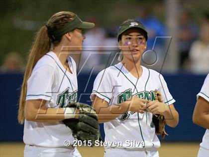 Thumbnail 1 in Cathedral Catholic vs. Poway (CIF SDS Open Division Final) photogallery.