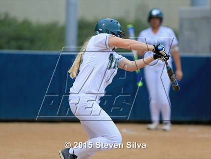 Thumbnail 1 in Cathedral Catholic vs. Poway (CIF SDS Open Division Final) photogallery.