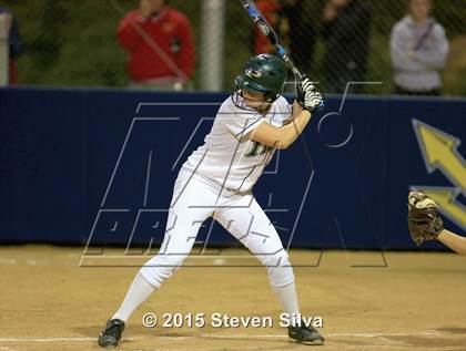 Thumbnail 2 in Cathedral Catholic vs. Poway (CIF SDS Open Division Final) photogallery.