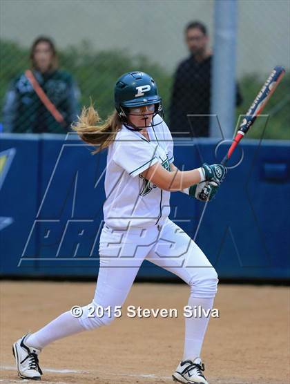 Thumbnail 3 in Cathedral Catholic vs. Poway (CIF SDS Open Division Final) photogallery.