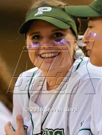Thumbnail 1 in Cathedral Catholic vs. Poway (CIF SDS Open Division Final) photogallery.