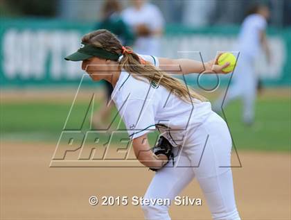Thumbnail 1 in Cathedral Catholic vs. Poway (CIF SDS Open Division Final) photogallery.