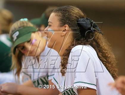 Thumbnail 1 in Cathedral Catholic vs. Poway (CIF SDS Open Division Final) photogallery.