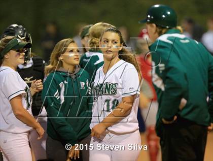 Thumbnail 1 in Cathedral Catholic vs. Poway (CIF SDS Open Division Final) photogallery.