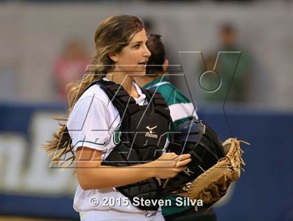 Thumbnail 2 in Cathedral Catholic vs. Poway (CIF SDS Open Division Final) photogallery.