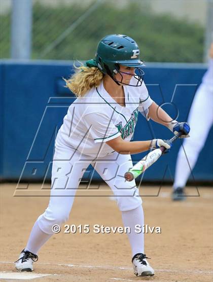 Thumbnail 1 in Cathedral Catholic vs. Poway (CIF SDS Open Division Final) photogallery.