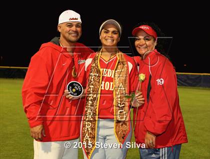 Thumbnail 1 in Cathedral Catholic vs. Poway (CIF SDS Open Division Final) photogallery.