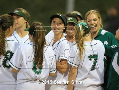 Thumbnail 3 in Cathedral Catholic vs. Poway (CIF SDS Open Division Final) photogallery.