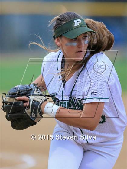 Thumbnail 2 in Cathedral Catholic vs. Poway (CIF SDS Open Division Final) photogallery.