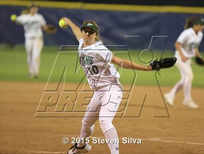 Thumbnail 1 in Cathedral Catholic vs. Poway (CIF SDS Open Division Final) photogallery.