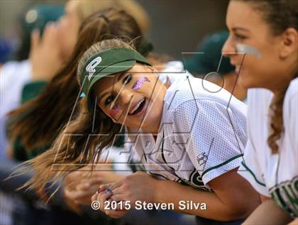 Thumbnail 3 in Cathedral Catholic vs. Poway (CIF SDS Open Division Final) photogallery.