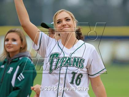 Thumbnail 1 in Cathedral Catholic vs. Poway (CIF SDS Open Division Final) photogallery.