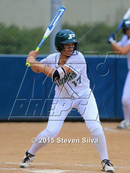 Thumbnail 3 in Cathedral Catholic vs. Poway (CIF SDS Open Division Final) photogallery.