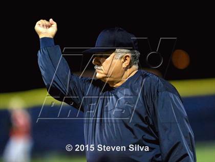 Thumbnail 3 in Cathedral Catholic vs. Poway (CIF SDS Open Division Final) photogallery.