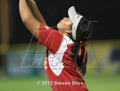 Thumbnail 1 in Cathedral Catholic vs. Poway (CIF SDS Open Division Final) photogallery.