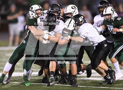 Thumbnail 2 in Perry @ Canton Central Catholic photogallery.
