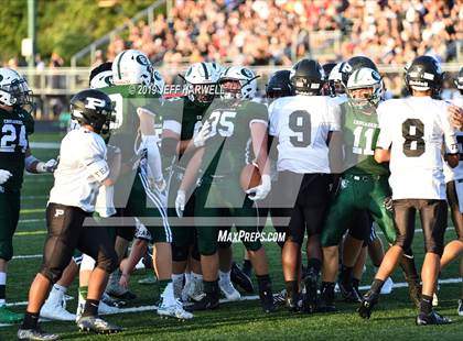 Thumbnail 2 in Perry @ Canton Central Catholic photogallery.