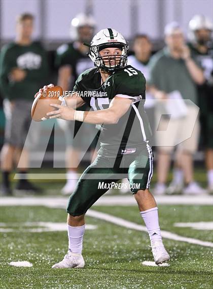 Thumbnail 3 in Perry @ Canton Central Catholic photogallery.