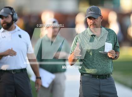 Thumbnail 1 in Perry @ Canton Central Catholic photogallery.