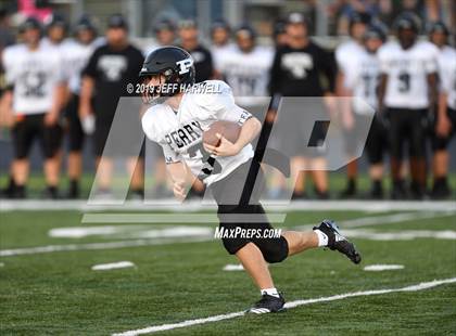 Thumbnail 2 in Perry @ Canton Central Catholic photogallery.