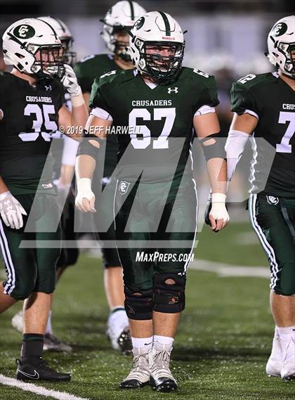 Thumbnail 2 in Perry @ Canton Central Catholic photogallery.