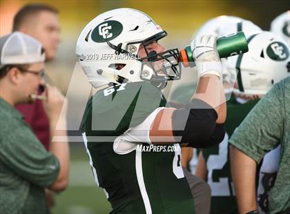 Thumbnail 1 in Perry @ Canton Central Catholic photogallery.