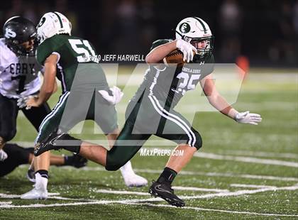Thumbnail 1 in Perry @ Canton Central Catholic photogallery.