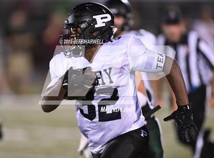 Thumbnail 3 in Perry @ Canton Central Catholic photogallery.