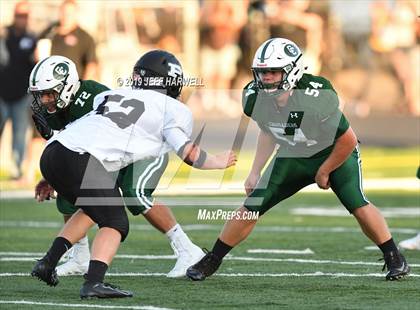 Thumbnail 1 in Perry @ Canton Central Catholic photogallery.