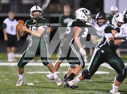Thumbnail 3 in Perry @ Canton Central Catholic photogallery.